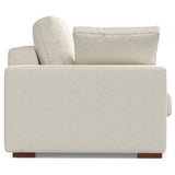Charlie - Deep Seater Sofa by Simpli-Home | Bel Furniture