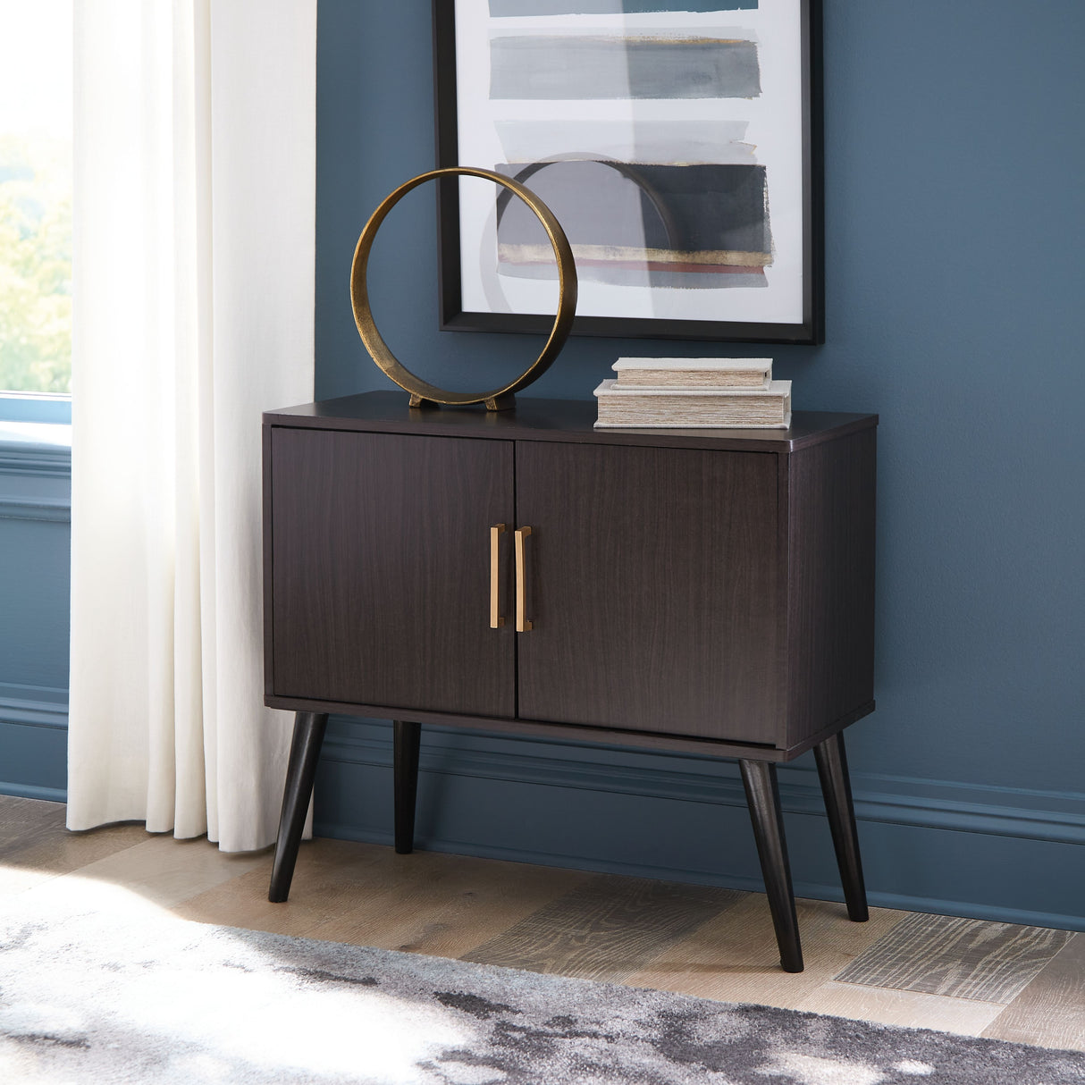 Orinfield - Accent Cabinet by Signature Design by Ashley® | Bel Furniture