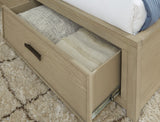 Calmoro - Bookcase Bed