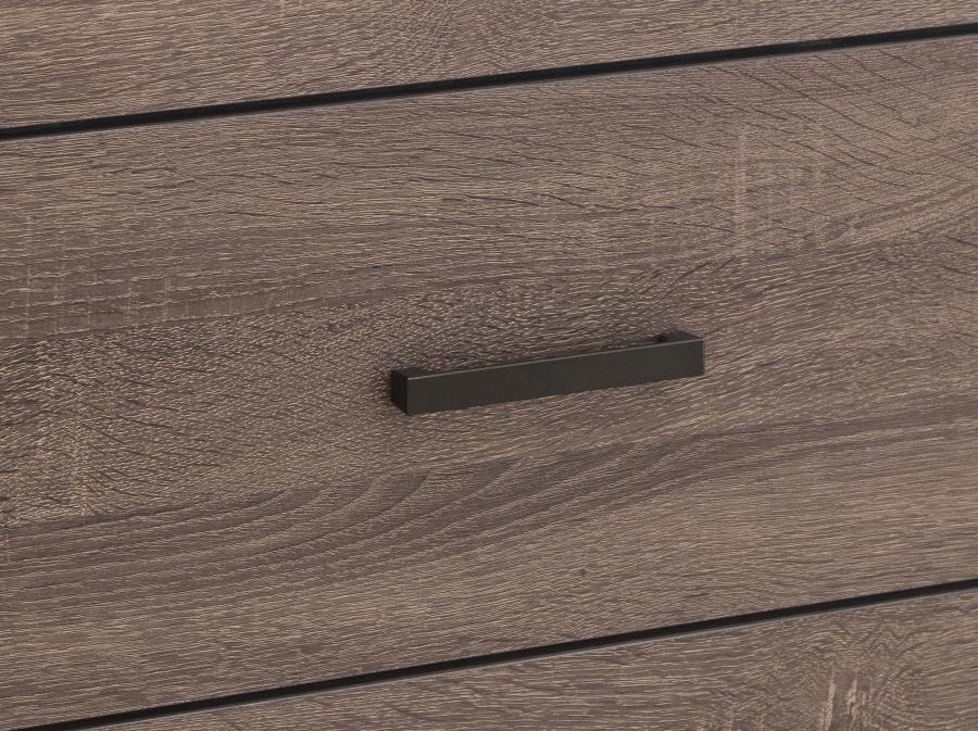 Brantford - Panel Bedroom Set by CoasterEveryday | Bel Furniture