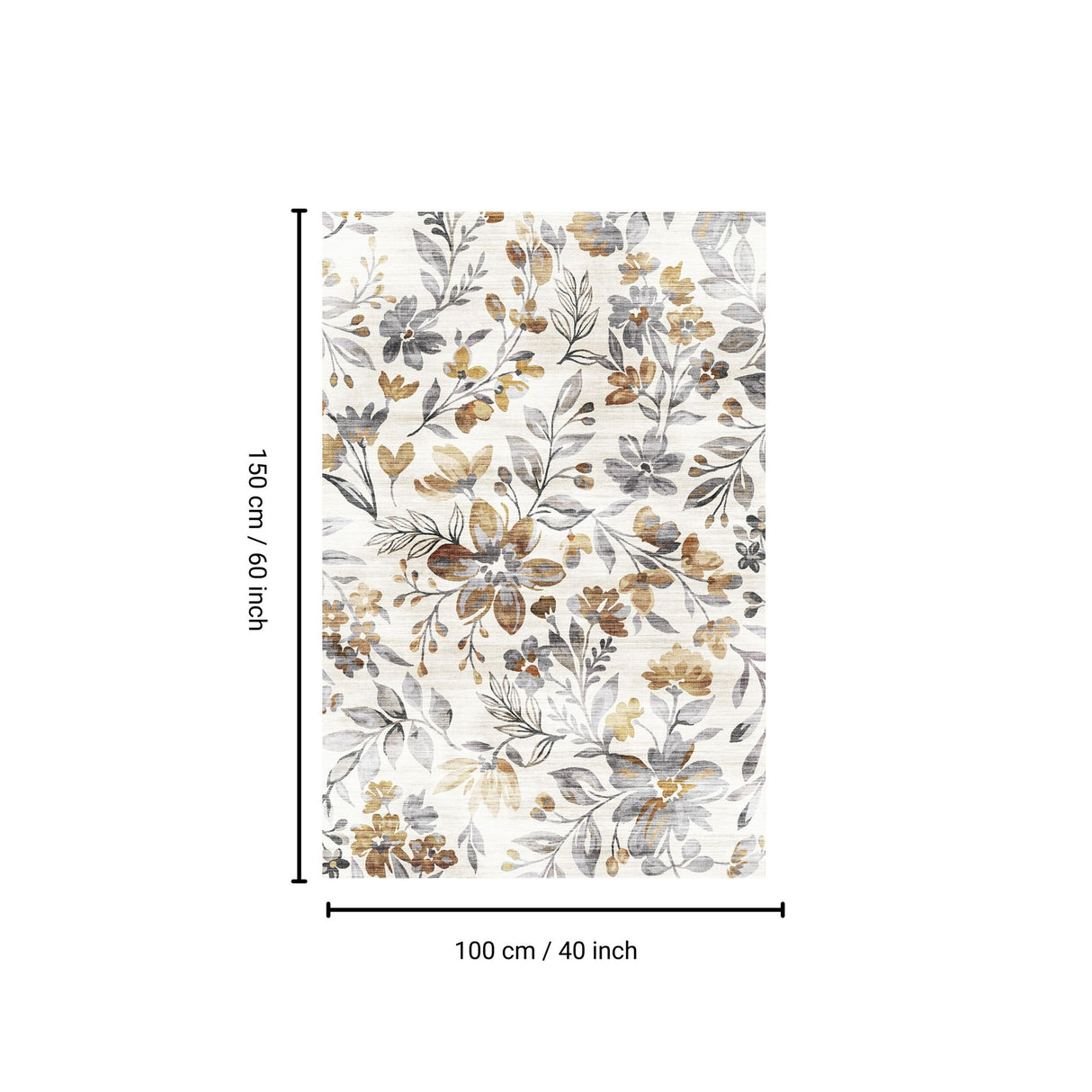 Sphinx - Washable Non - Slip Runner Rug Indoor & Outdoor by Icona Home Decor | Bel Furniture