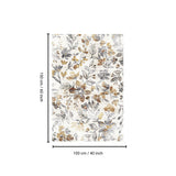 Sphinx - Washable Non - Slip Runner Rug Indoor & Outdoor by Icona Home Decor | Bel Furniture