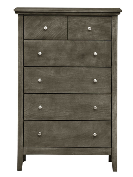 Hammond - Chest - view 20