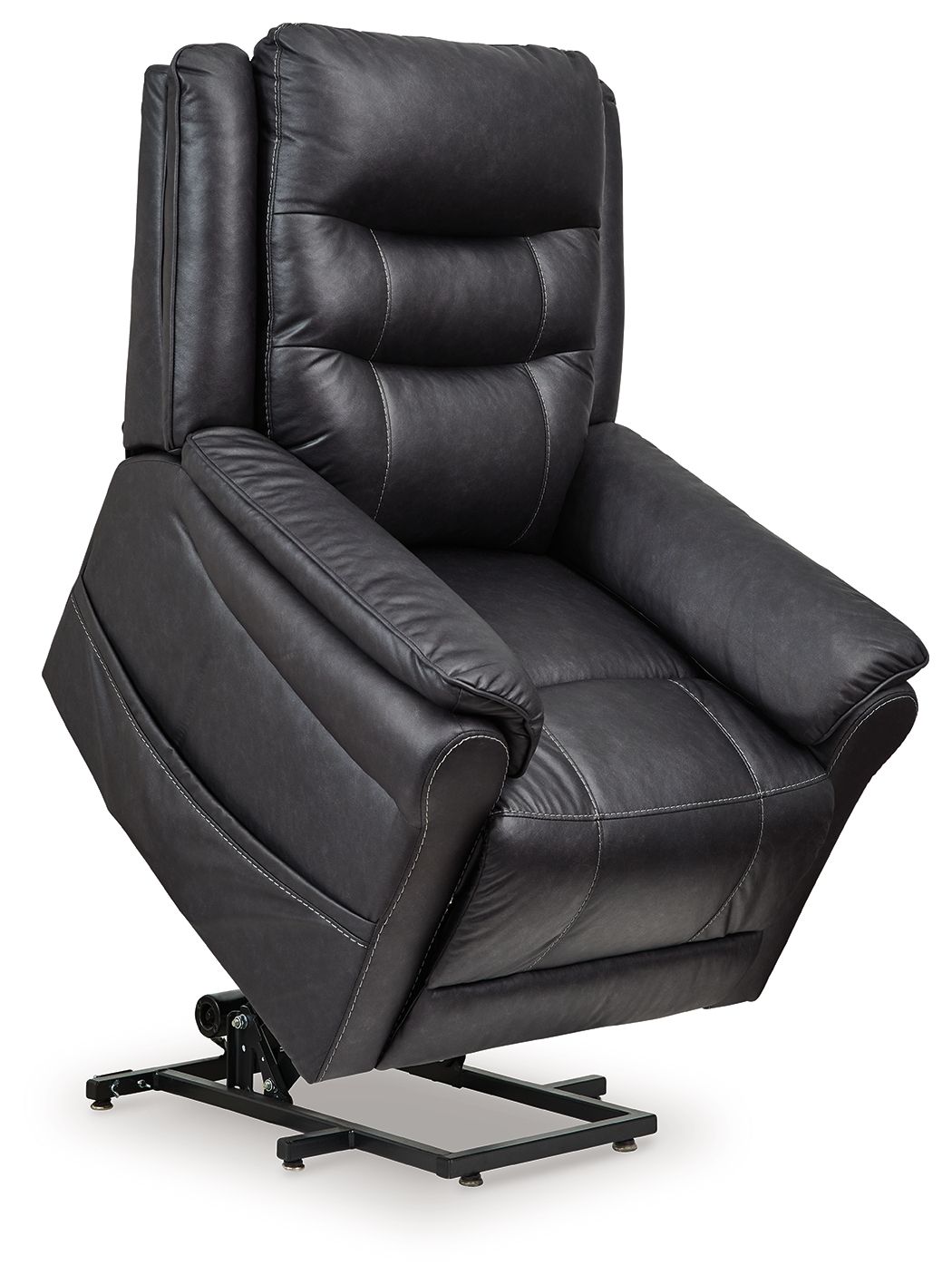 Oatman - Power Lift Recliner by Signature Design by Ashley® | Bel Furniture