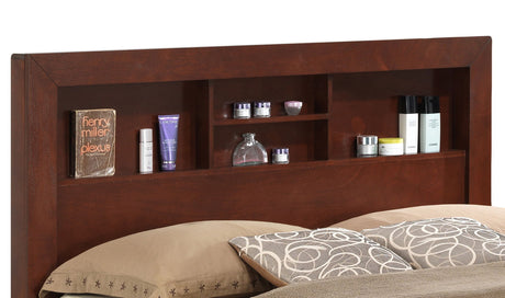 Stylish Storage Bed For Modern Spaces - view 12