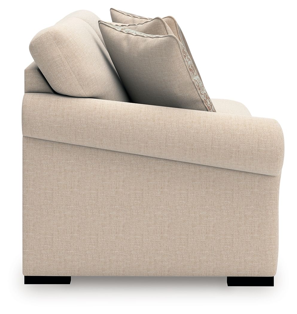 LadyMae - Sectional - Bel Furniture
