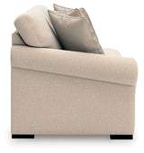 LadyMae - Sectional - Bel Furniture