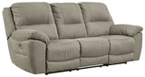 Next-gen - Reclining Sofa by Signature Design by Ashley® | Bel Furniture