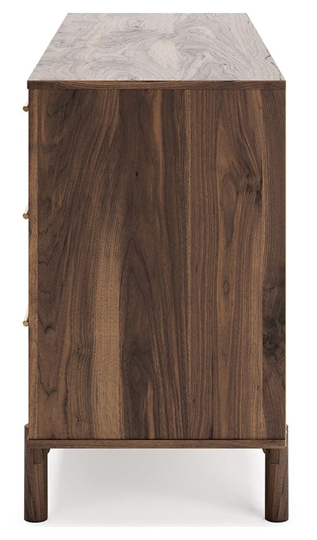 Calverson - Accent Drawer Chest by Signature Design by Ashley® | Bel Furniture