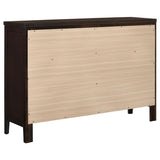 Carlton - 6-Drawer Dresser