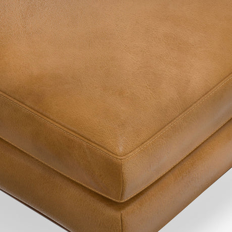 Morrison - Handcrafted Ottoman - view 30