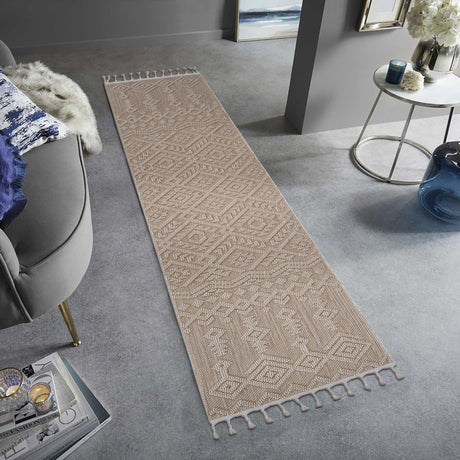 Guros - Traditional Indoor / Outdoor Area Rug - view 12