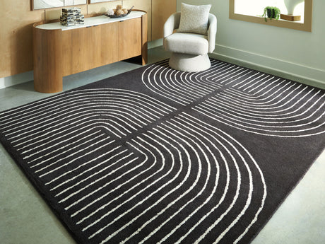 Eldonmore - Rug - view 4
