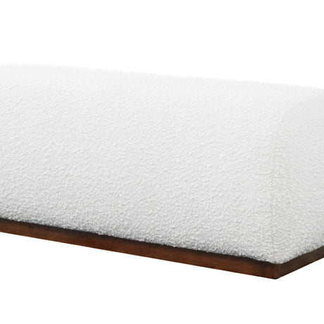 Kelvin - Minimalist Design Bench - view 8