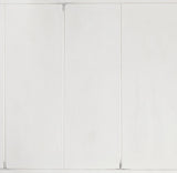 Mckinney - 2-Drawer Nightstand With Dual USB - Vintage White