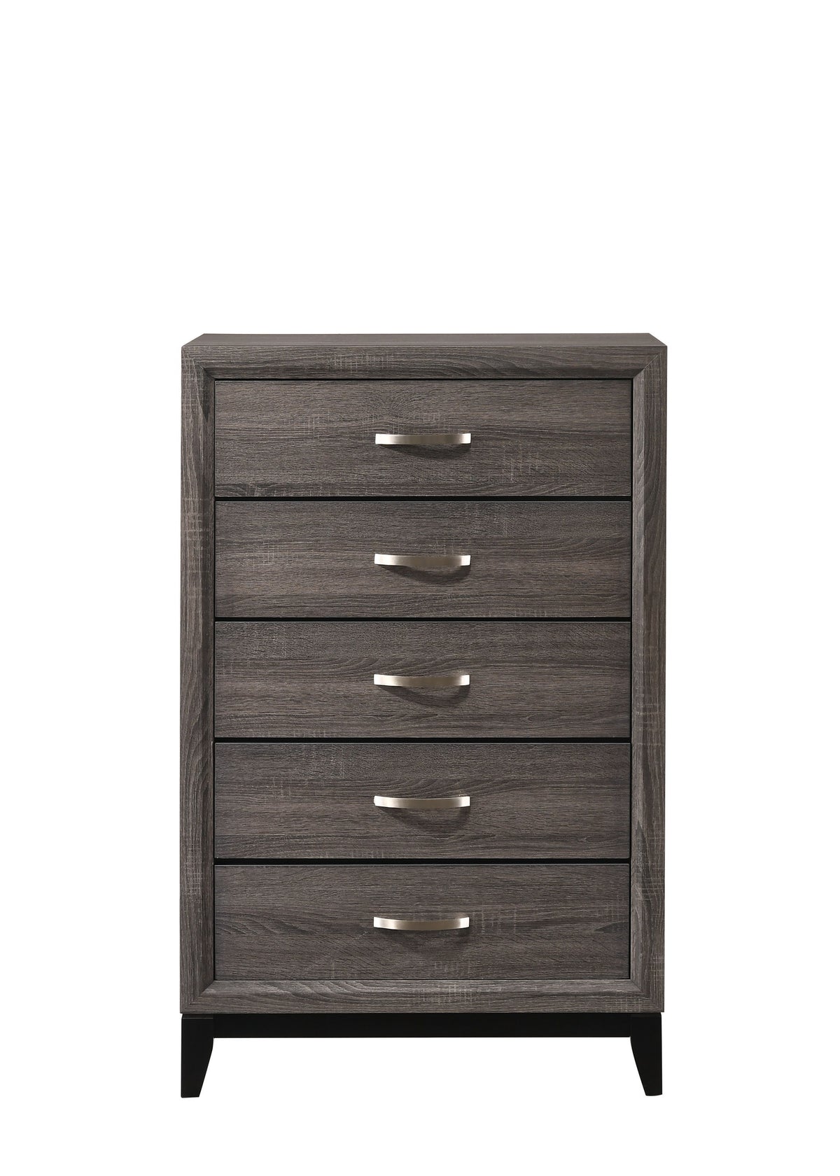 Akerson - Accent Chest Gray by Crown Mark | Bel Furniture