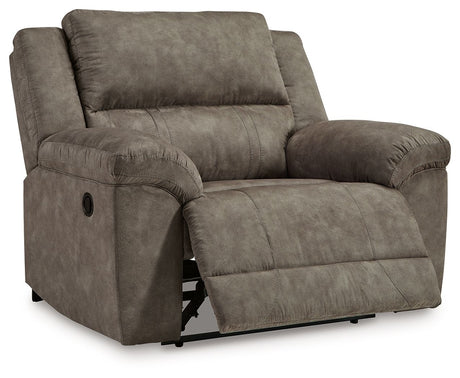 Laresview - Reclining Living Room Set - view 7