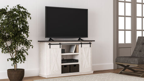 Dorrinson - TV Stand - view 8