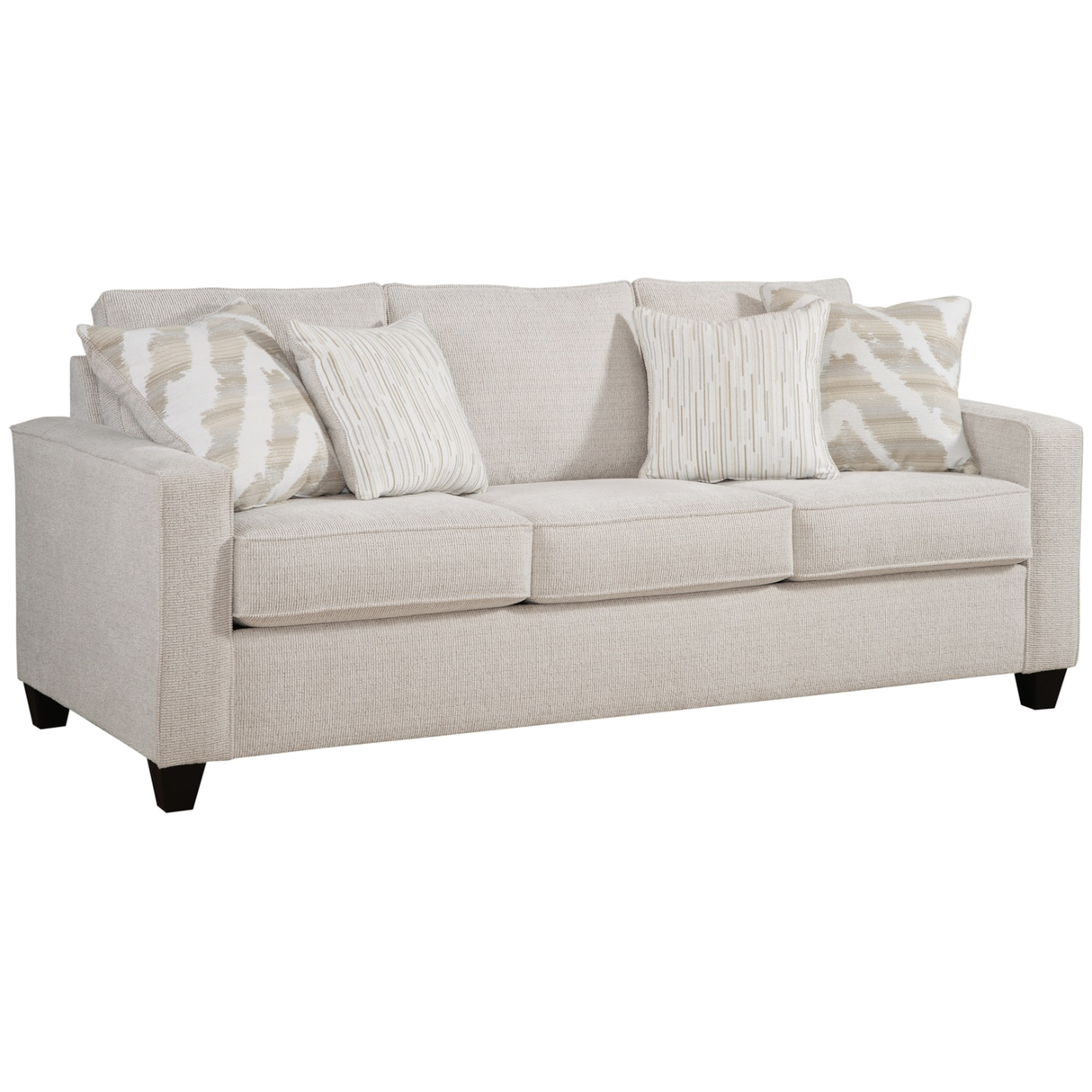 Carmine 2-Piece Sofa & Loveseat Set