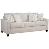 Carmine 2-Piece Sofa & Loveseat Set