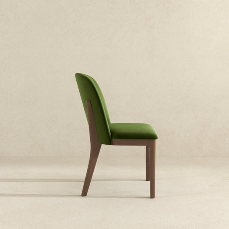 Kaitlyn - Comfort Dining Chair (Set of 2) - view 25