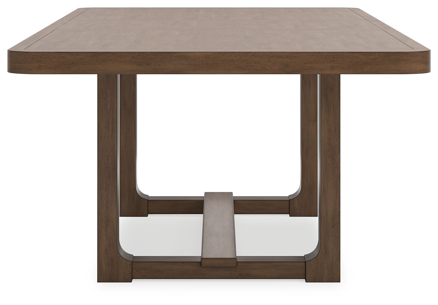 Cabalynn - Rectangular Dining Room Table