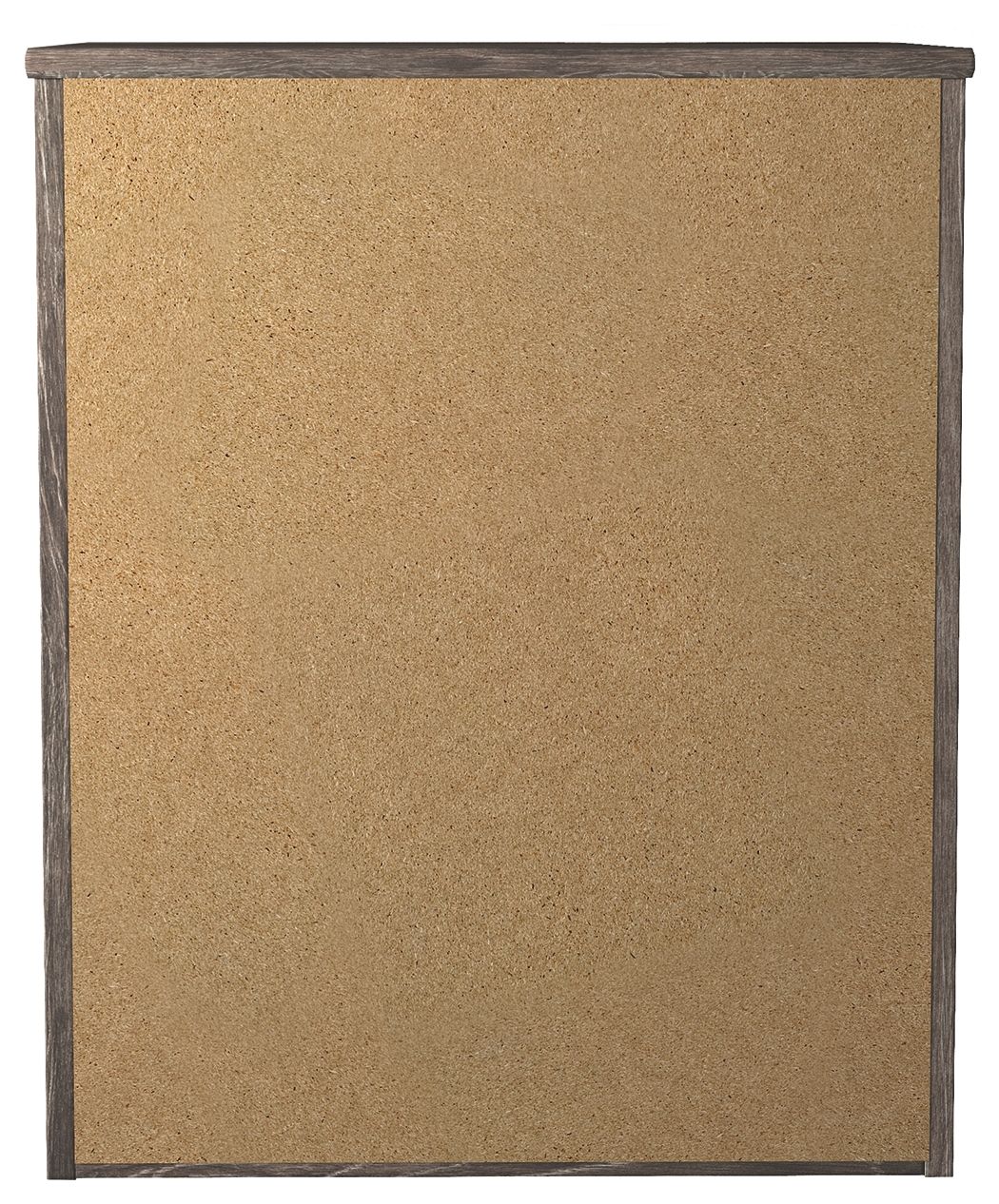 Ralinksi - Gray - Two Drawer Night Stand by Signature Design by Ashley® | Bel Furniture