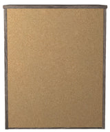 Ralinksi - Gray - Two Drawer Night Stand by Signature Design by Ashley® | Bel Furniture