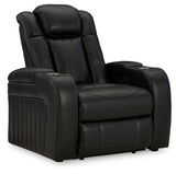 Caveman Den - Power Reclining Living Room Set by Signature Design by Ashley® | Bel Furniture