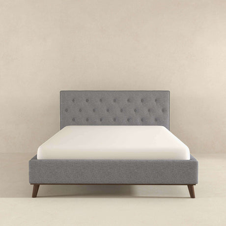 Graceville - Elegant Design Platform Bed - view 15