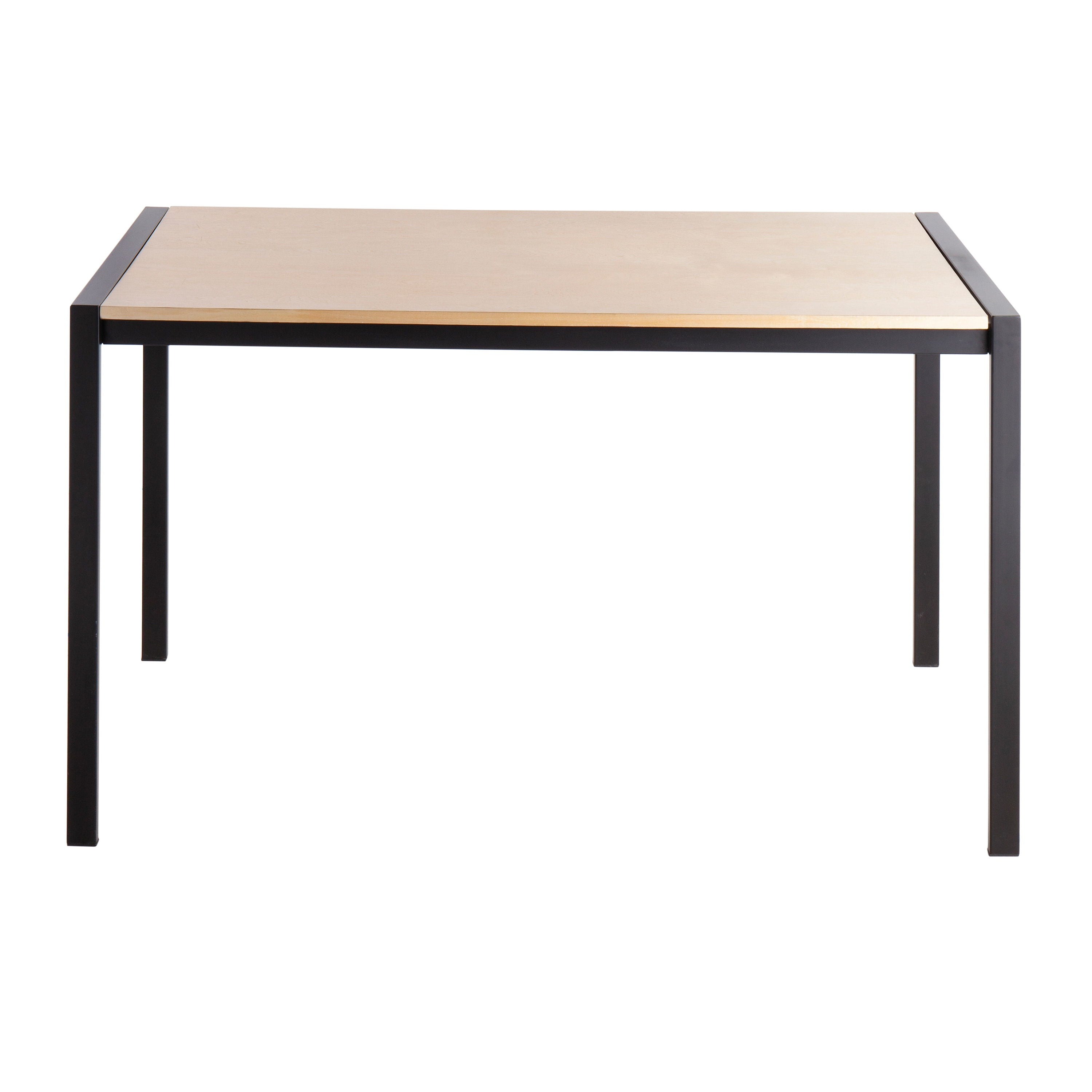 Fuji - Modern / Glam Dining Table