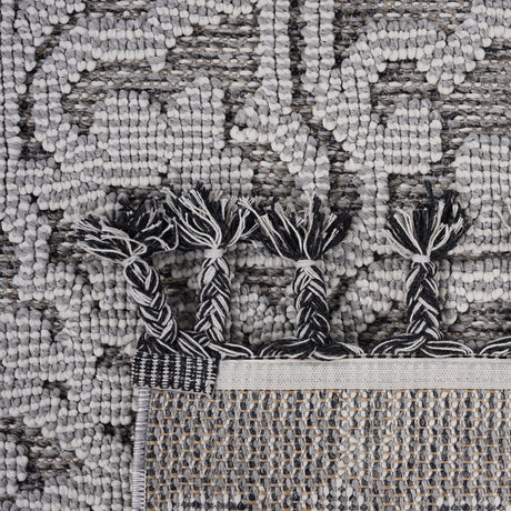 Guros - Medallion Indoor / Outdoor Area Rug - view 4