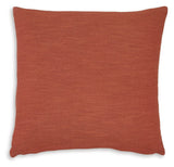 Thaneville - Pillow Red 4 Pieces by Signature Design by Ashley® | Bel Furniture