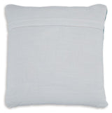 Seanow Next-Gen Nuvella - Pillow (Set of 4) - Green / Turquoise / White