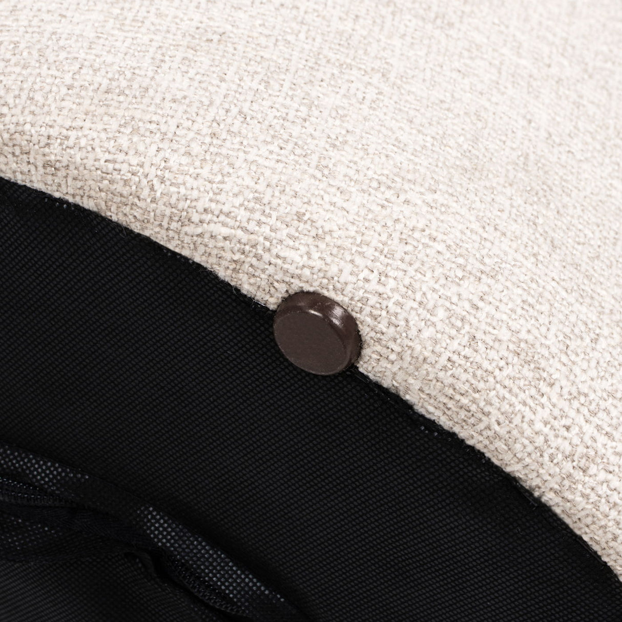 Marcy - Swivel Upholstered Dining Arm Chair - Simple Gray by Jennifer Taylor Home | Bel Furniture