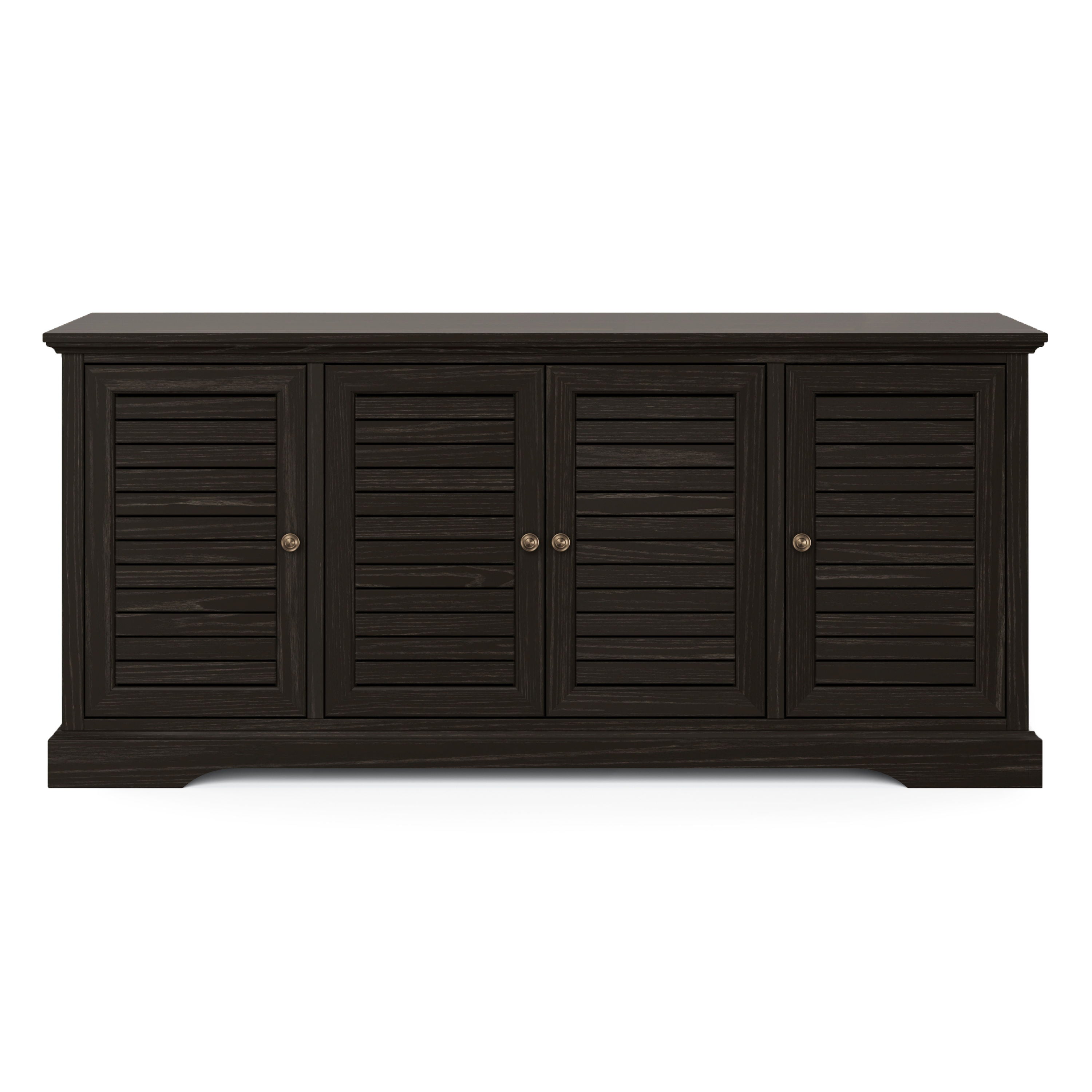 Topanga - 68" 4-Door TV Console