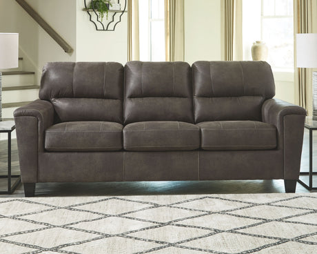 Navi - Living Room Set by Signature Design by Ashley® | Bel Furniture