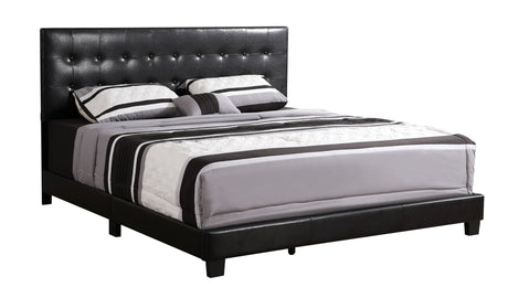 Caldwell - Bed - view 16