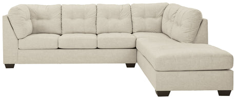Falkirk - Sectional by Benchcraft® | Bel Furniture
