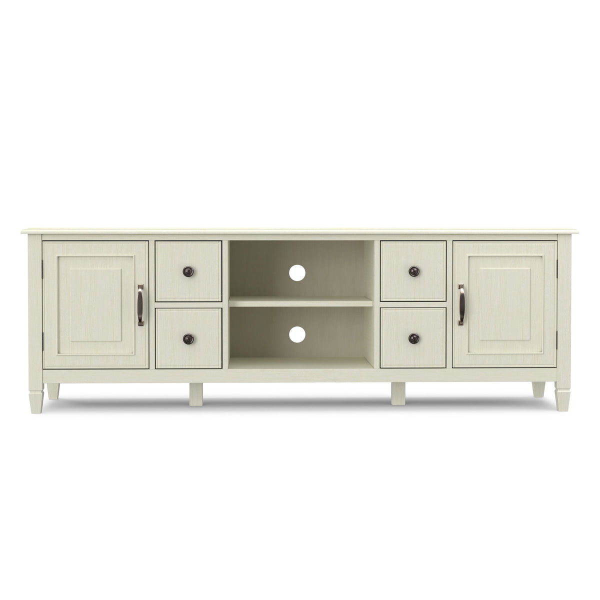 Connaught - Wide TV Stand