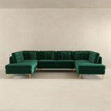 Brooke - Sectional Sofa