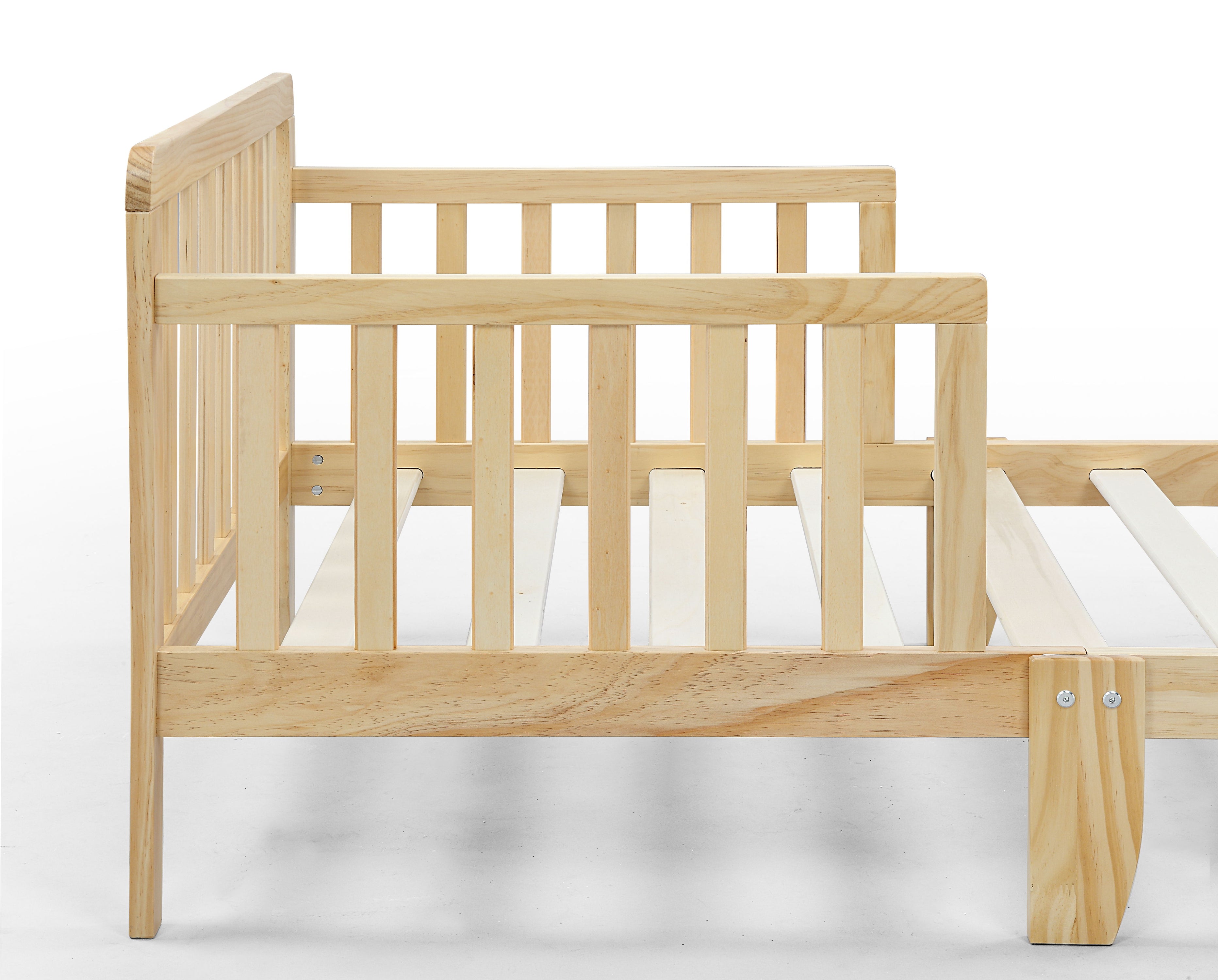 Jax - Toddler Bed