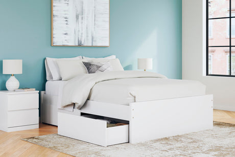 Onita - Platform Bed - view 60