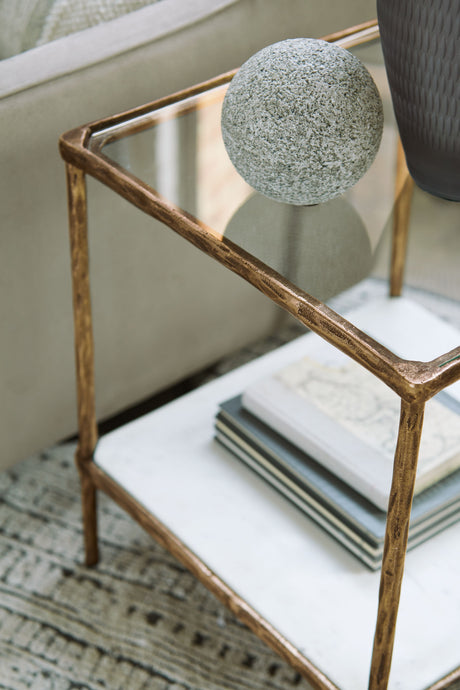 Ryandale - Accent Table by Signature Design by Ashley® | Bel Furniture