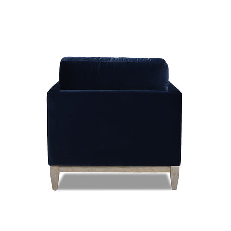 Knox - Modern Farmhouse Arm Chair - view 25