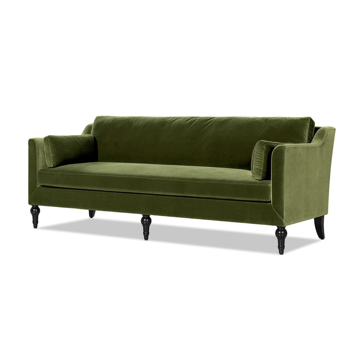 Josephine - Upholstered Modern Sofa