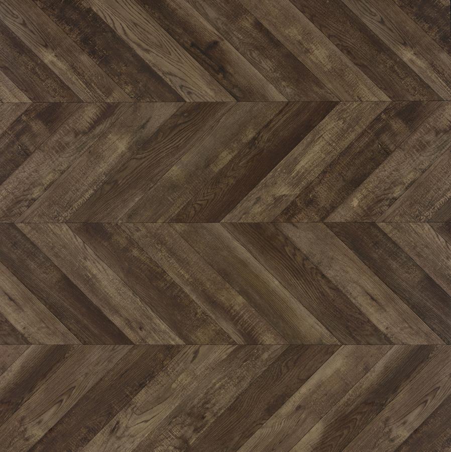 Millbrook - 2 Door Storage Bookshelf - Rustic Oak by CoasterEveryday | Bel Furniture