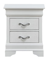 Decorative Accents Nightstand