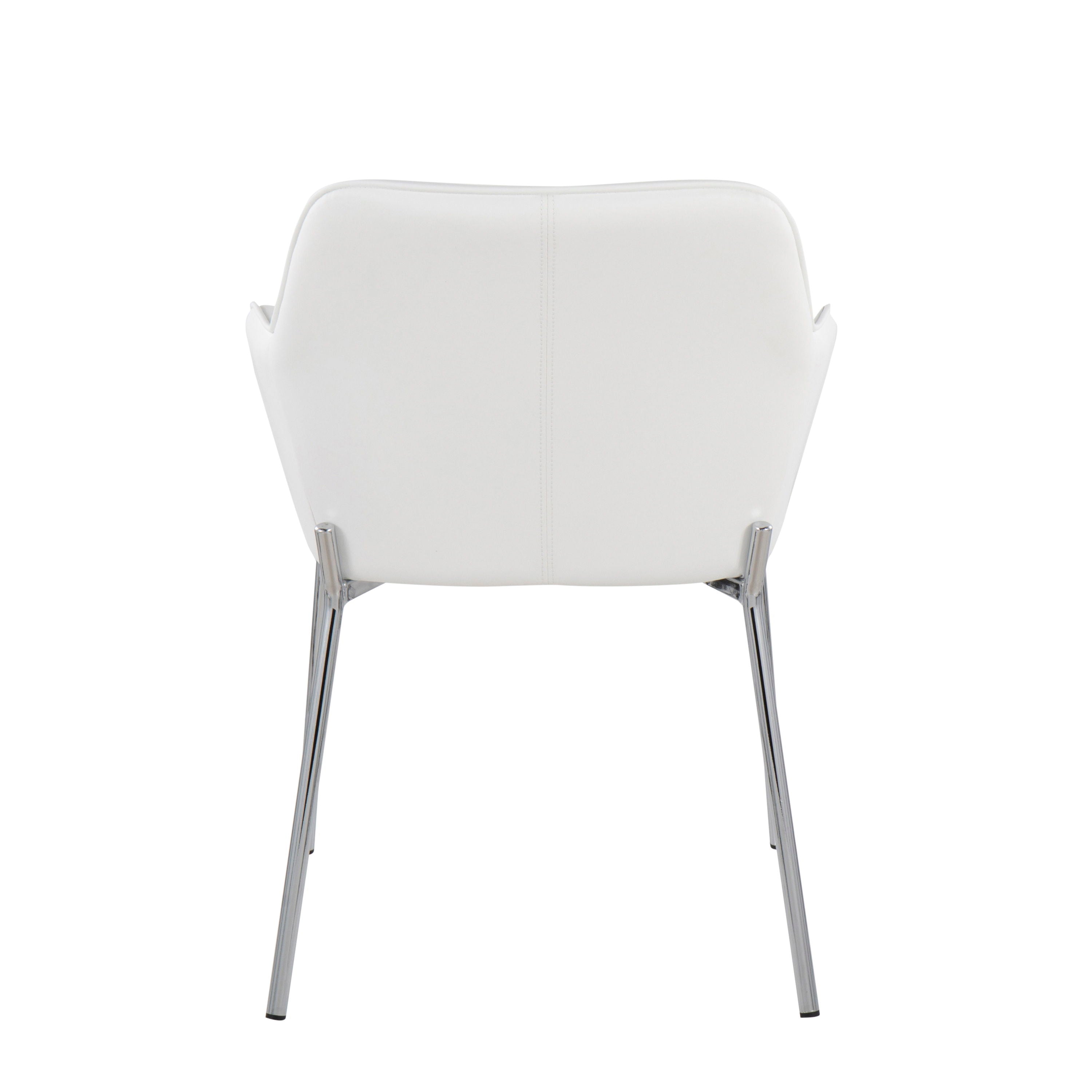 Daniella - Contemporary Moder Dining Chair (Set of 2)