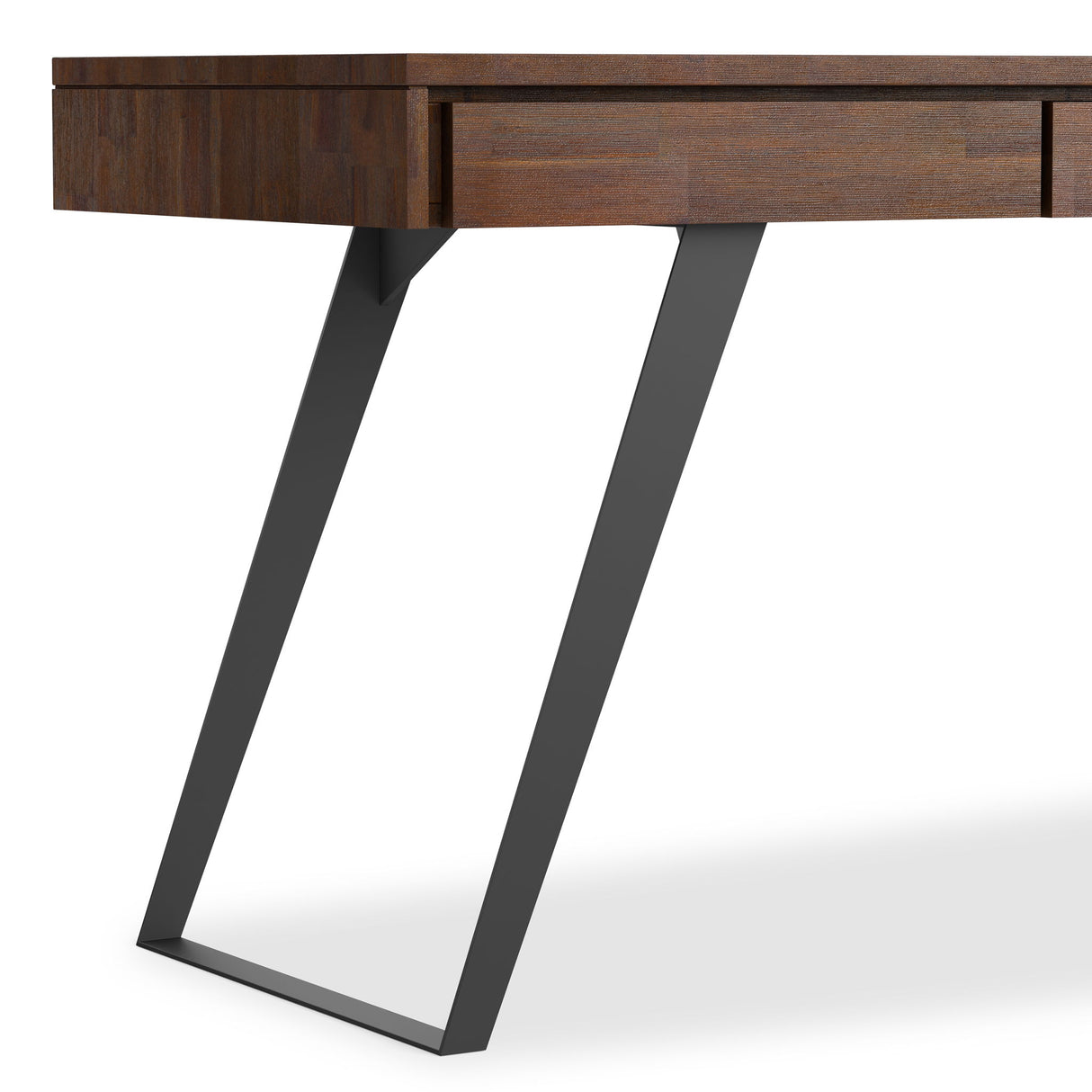 Lowry - Handcrafted Desk